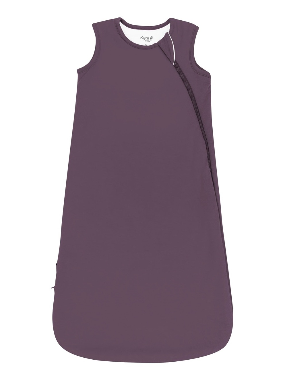 Kyte Baby Sleep Bag in Currant 1.0